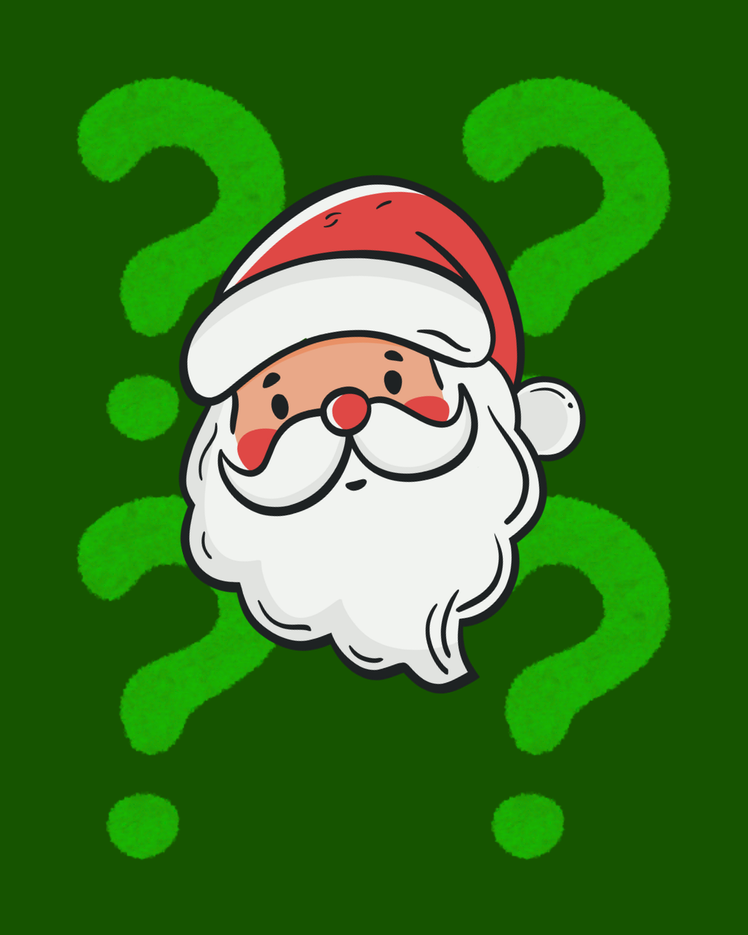 MINI Christmas Mystery Bundle