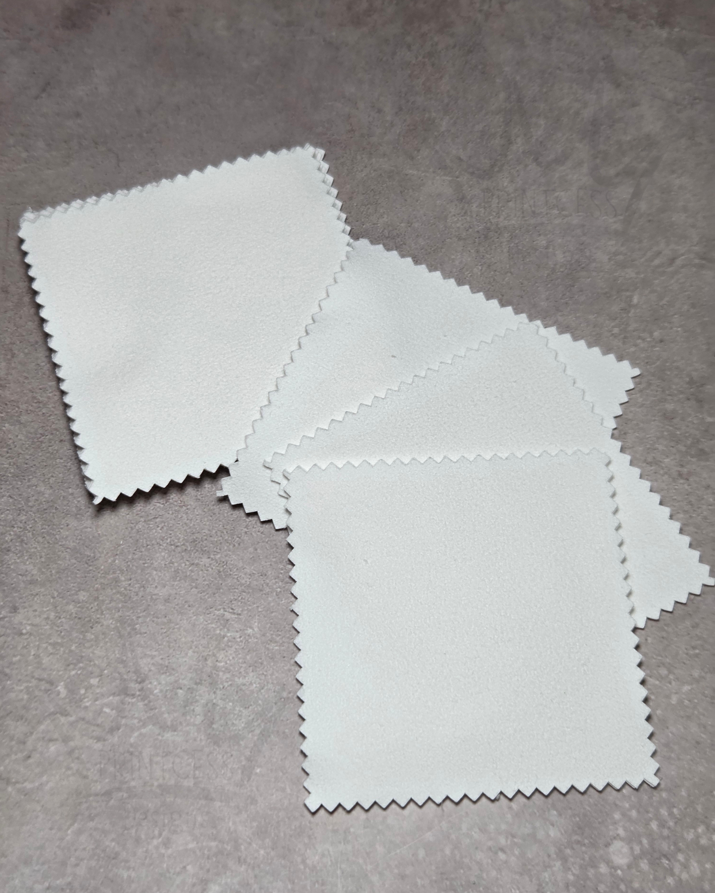 Jewellery Cleaning Cloth