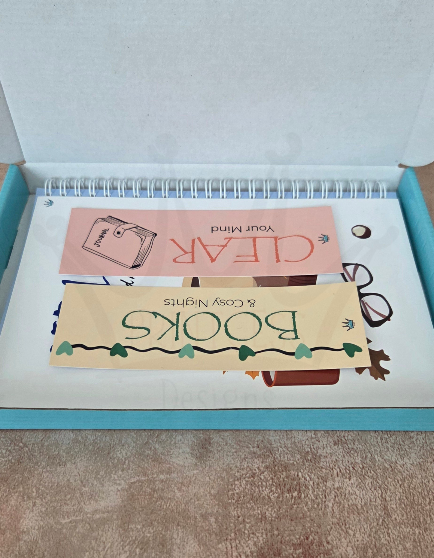 The Book Lovers Bundle - LIMITED