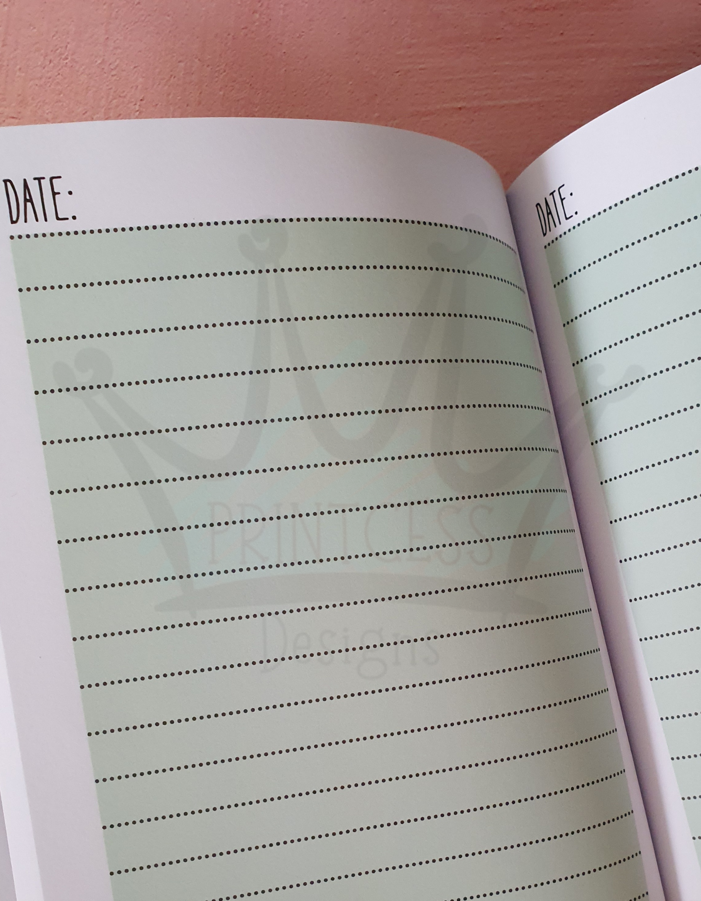 My Journal (hardback)