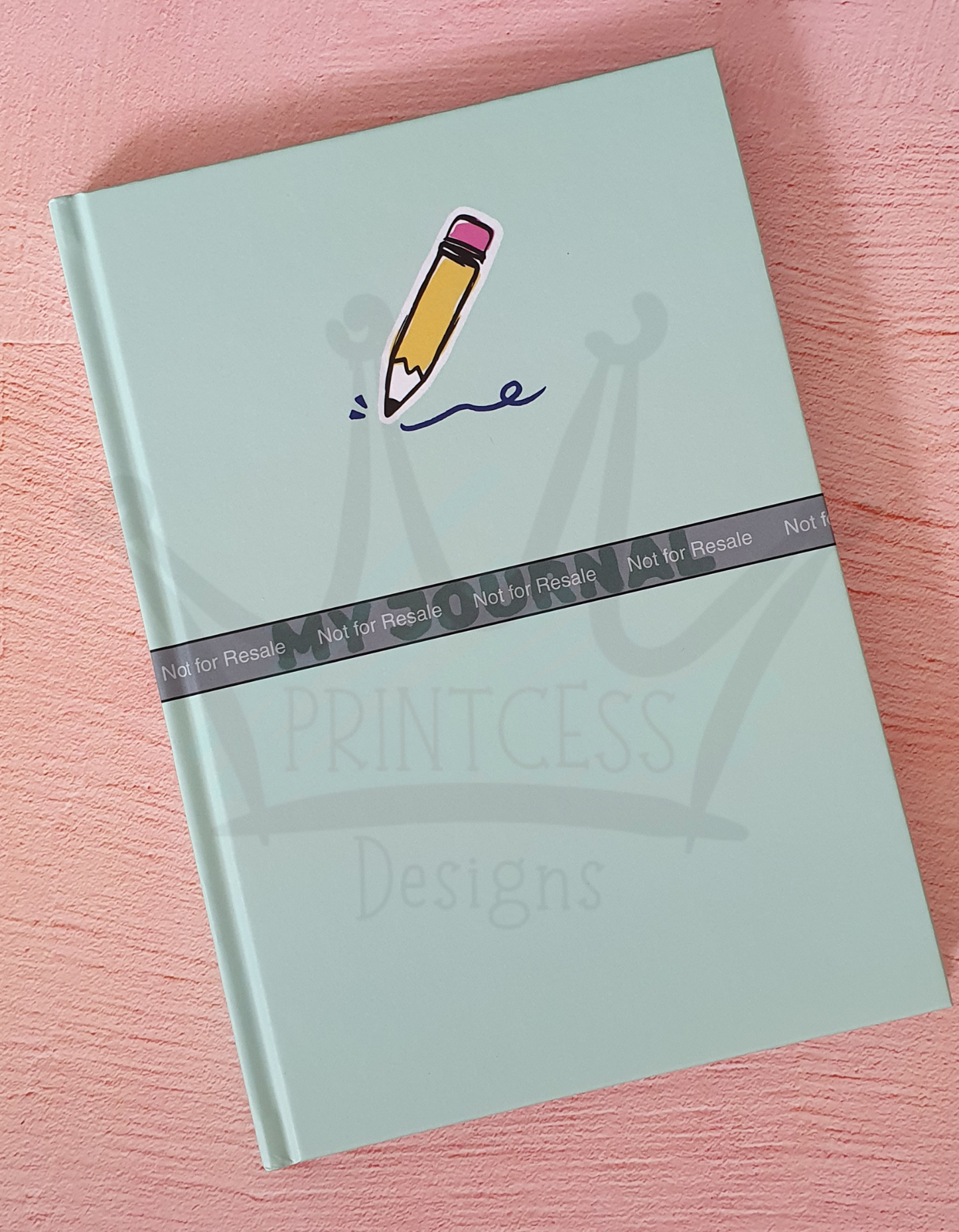 My Journal (hardback)