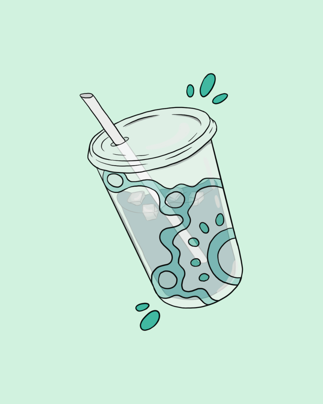 GLASS / DRINKWARE