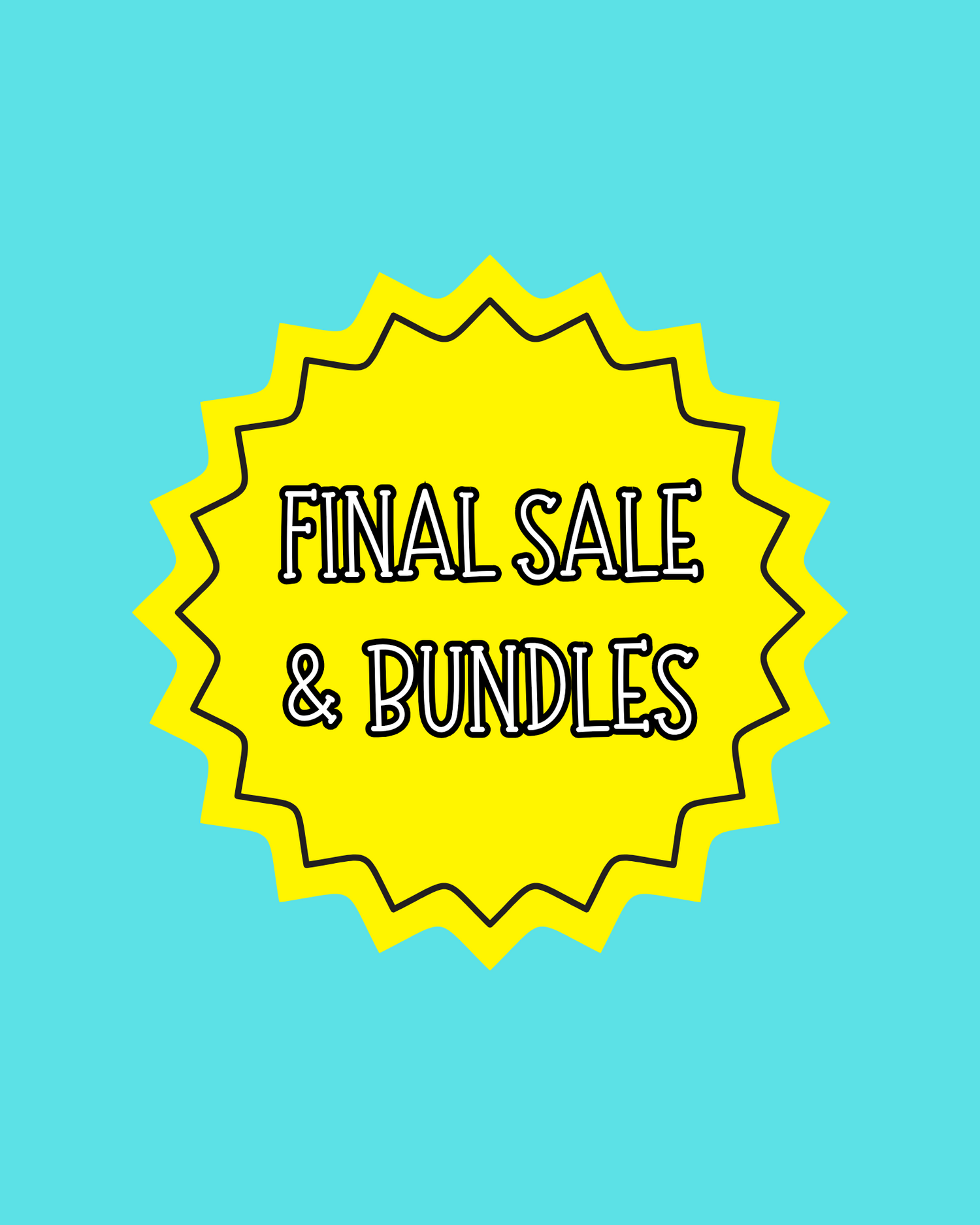 SALE