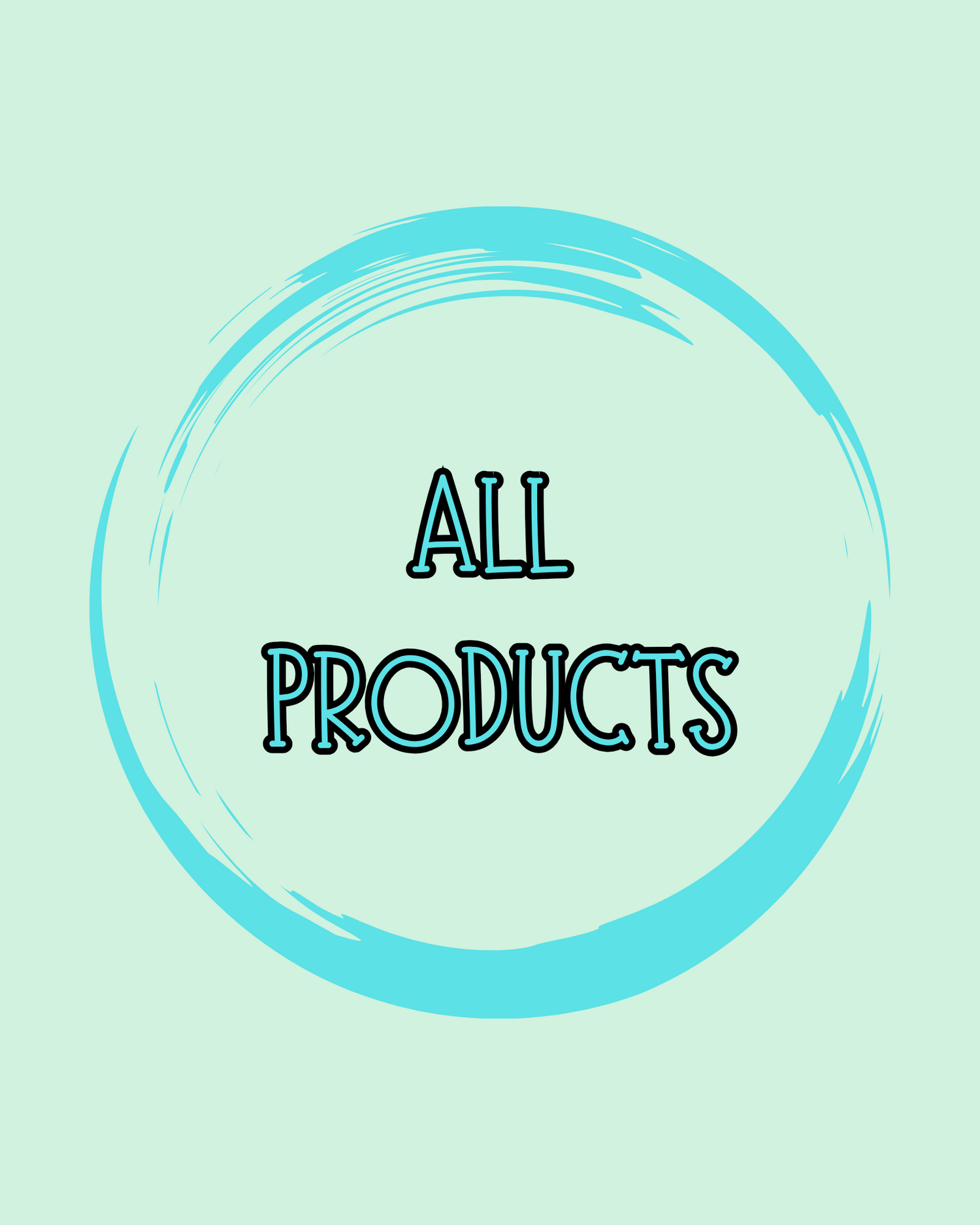 ALL NON-SALE PRODUCTS