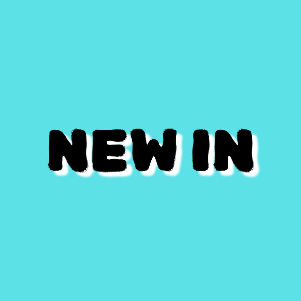 NEW IN