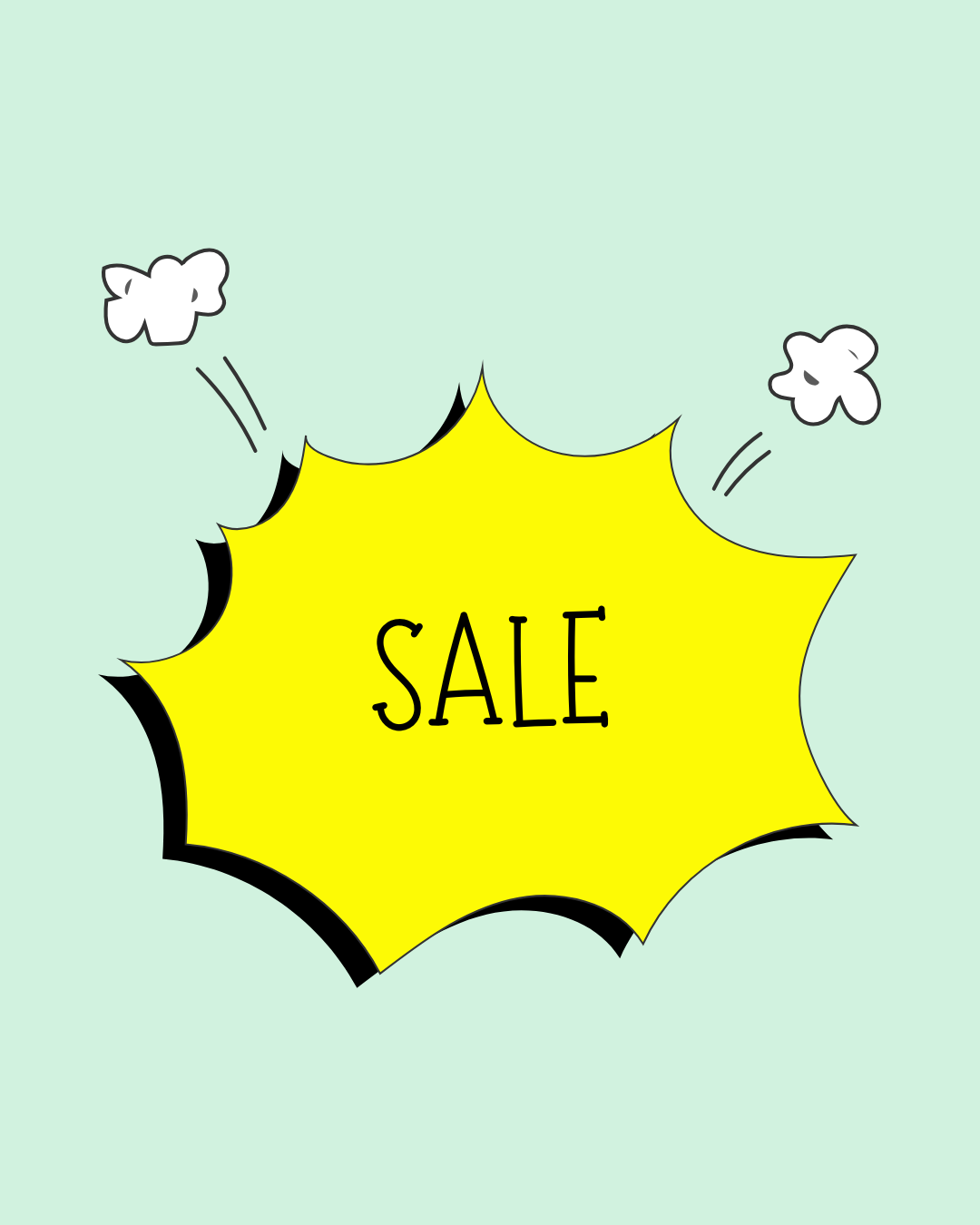 SALE