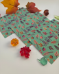 Just to Say Autumn Notecards