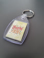MISHAP: 'You Matter' Keyring (non-refundable)