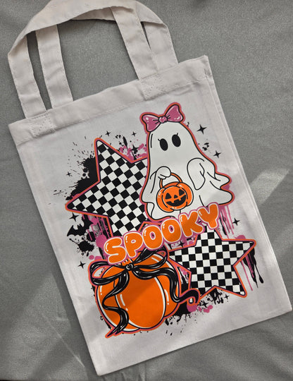 Spooky Mini Bag