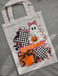 Spooky Mini Bag