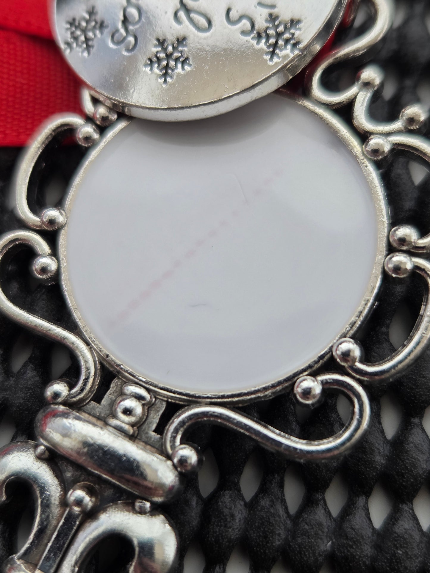 MISHAP: Santa's Magic Key (non-refundable)