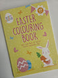 Easter Colouring Book