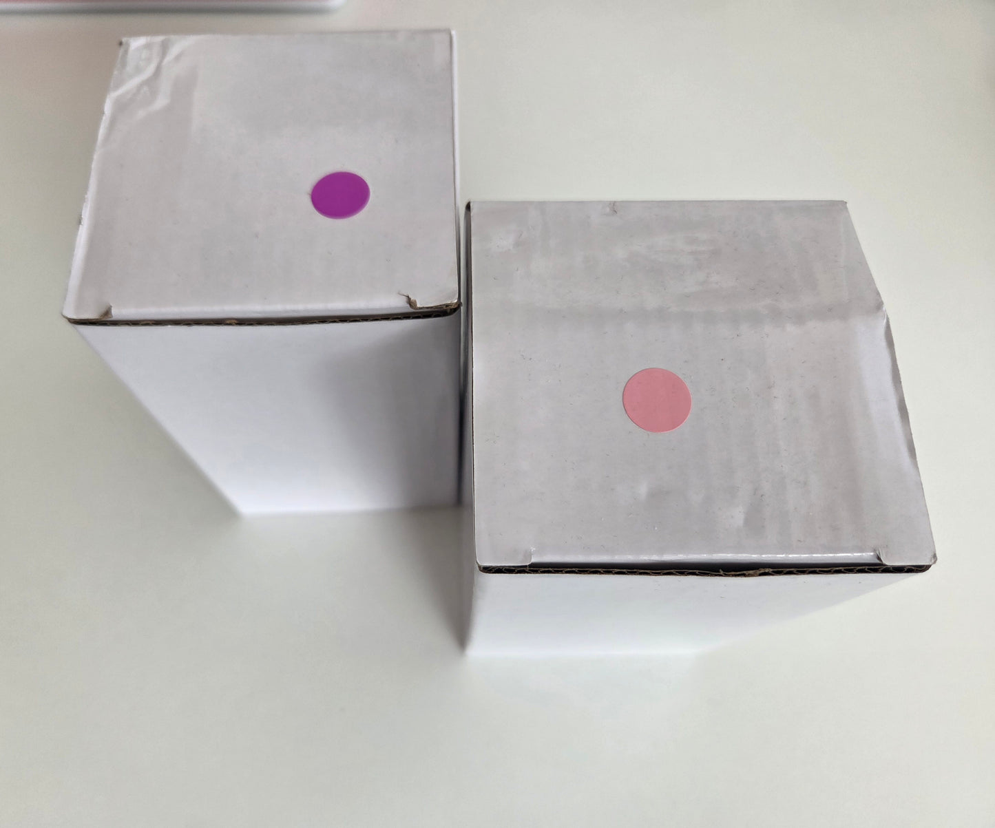 PLASTIC LIBBY CUPS
