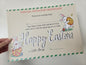 Easter Certificates Bundle