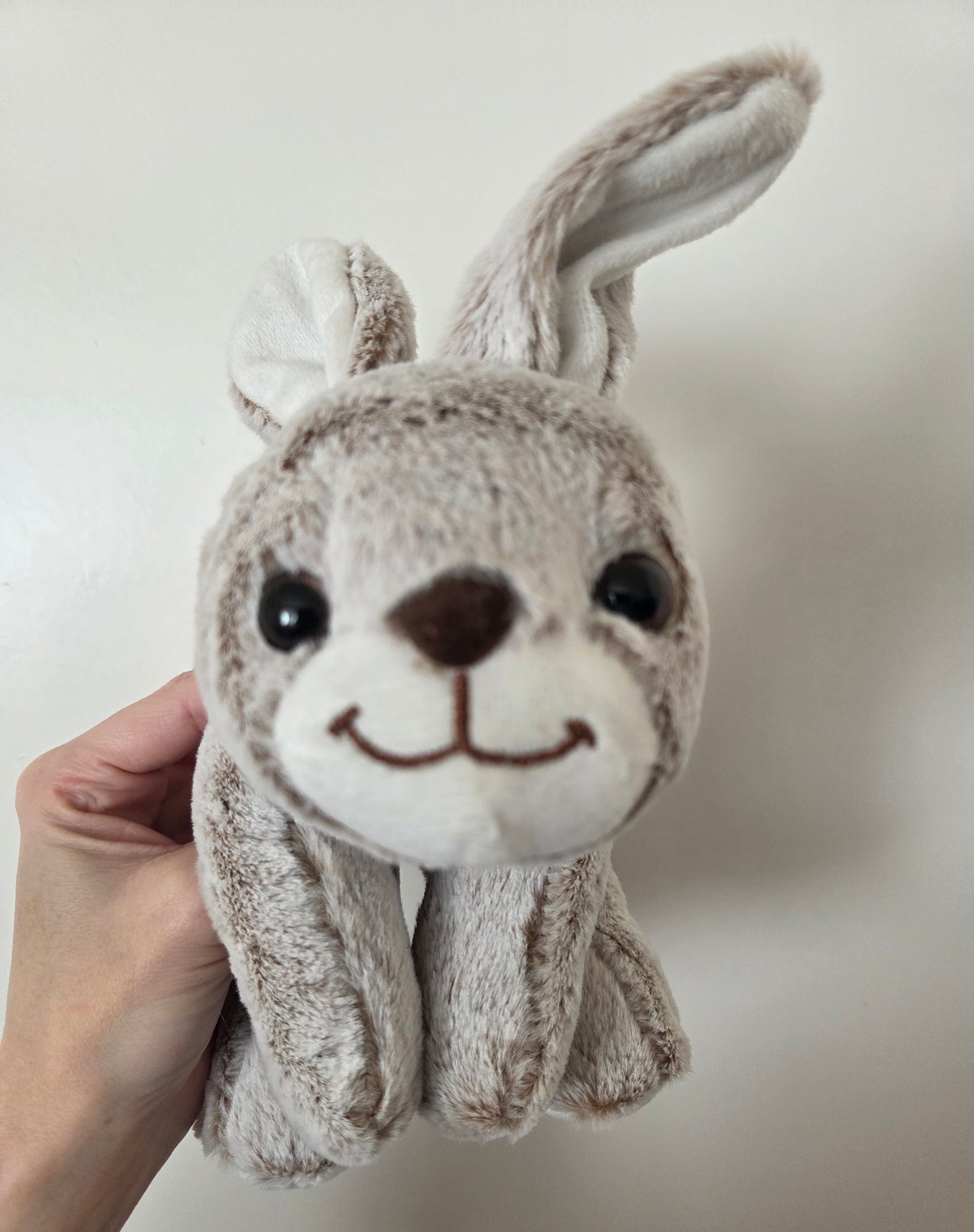 Plush Bunny Bundle