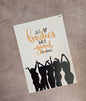 All Bodies are Good A5 Print