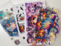Halloween UVDTF Wraps Bundle