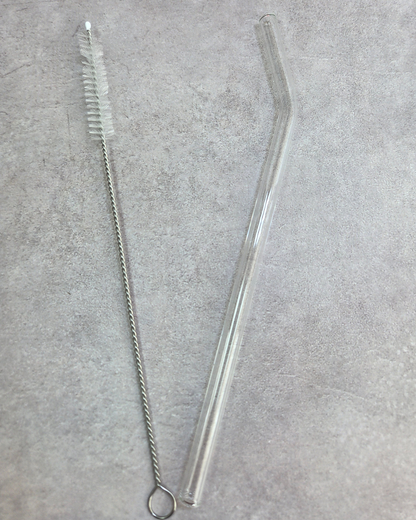 'I Got 99 Problems' Glass Libby Set