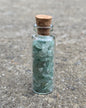 Jar of Luck - Green Aventurine
