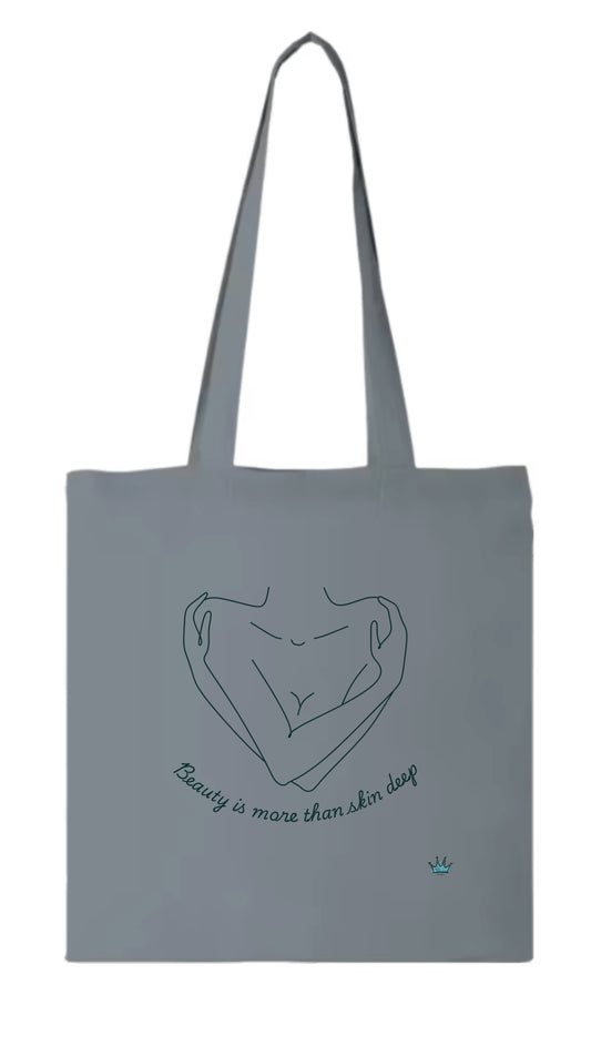 Beauty Tote Bag