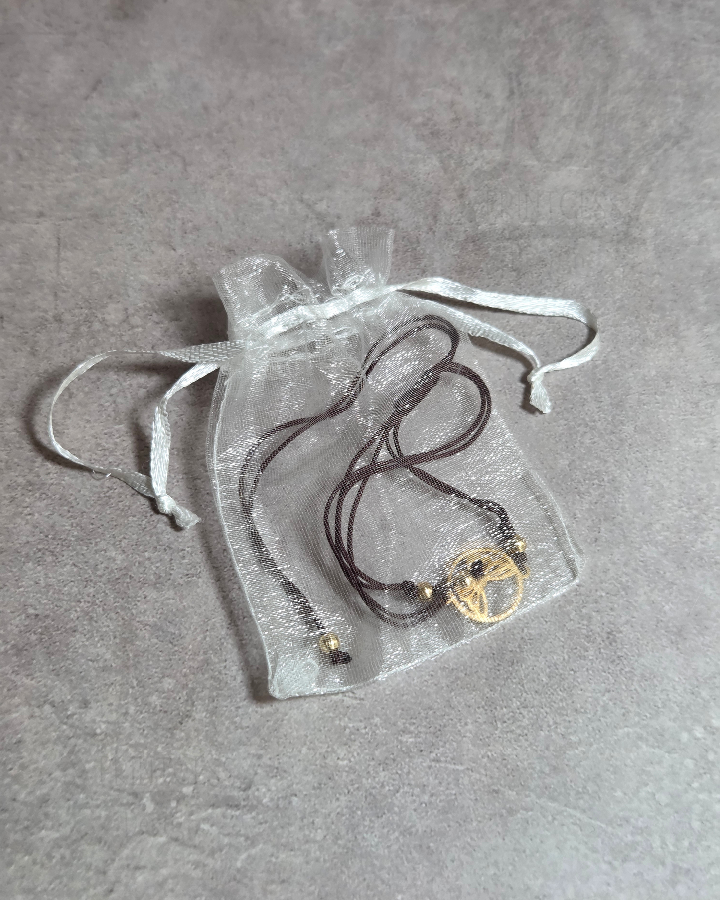 Butterfly Adjustable Bracelet
