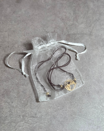 Butterfly Adjustable Bracelet