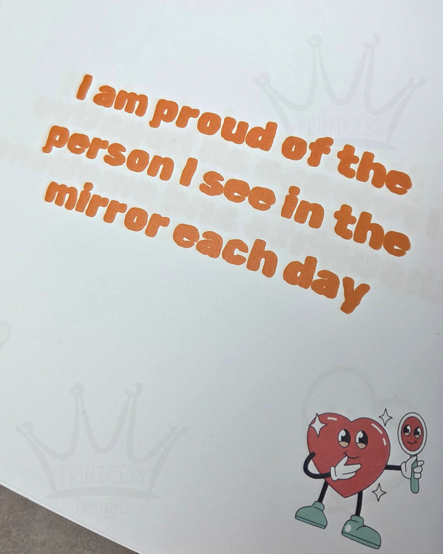 My Daily Reminders Book