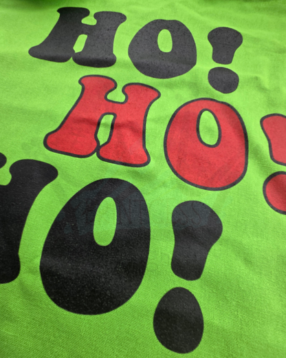 LIMITED - Christmas Tote Bag