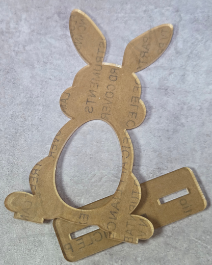 Easter Decoration Set (acrylic)