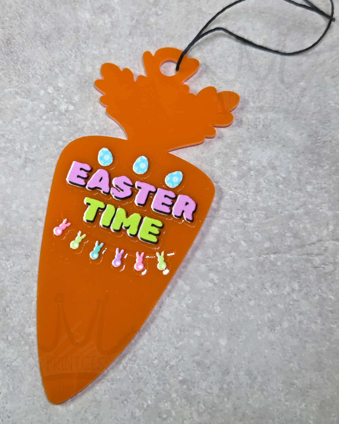 Easter Decoration Set (acrylic)