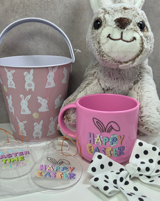 Easter Bundle (pink)