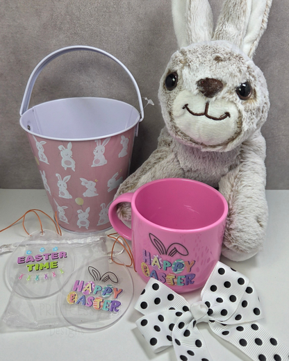 Easter Bundle (pink)