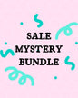 SALE MYSTERY BUNDLE £20