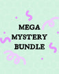 MEGA MYSTERY BUNDLE £40