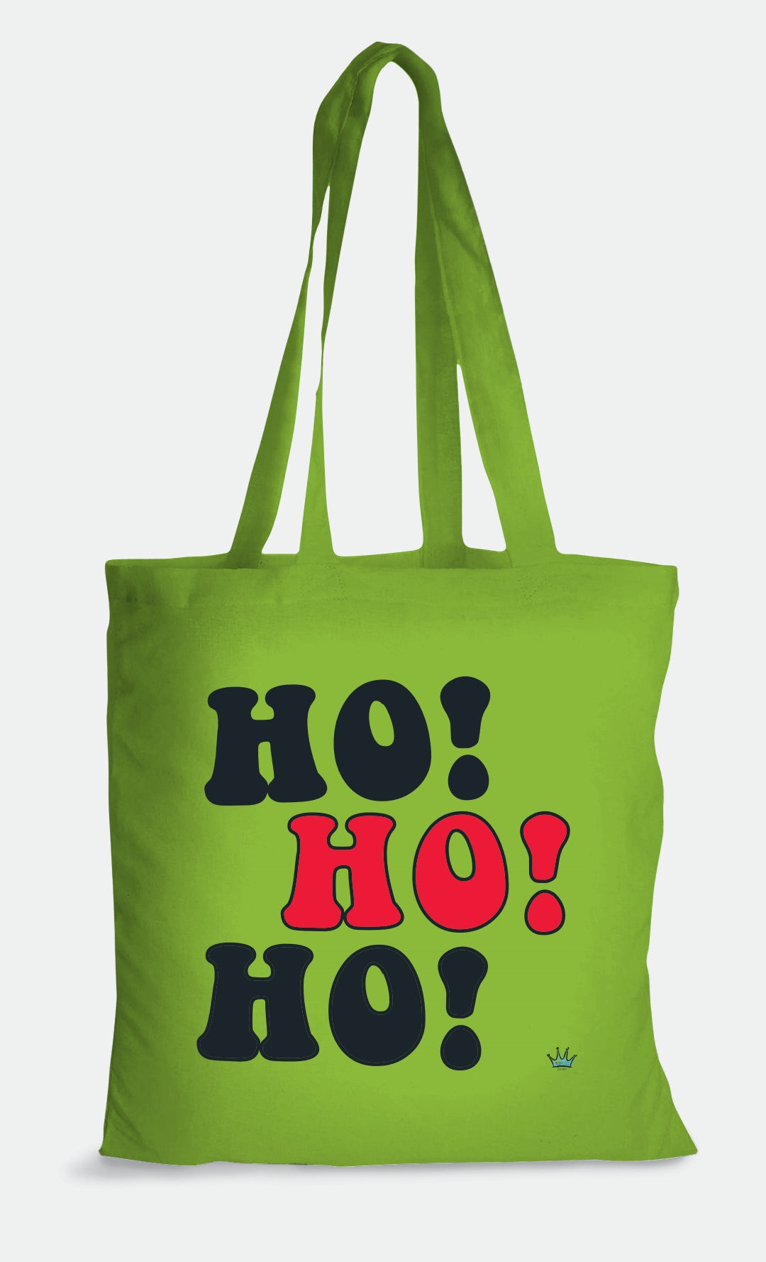 LIMITED - Christmas Tote Bag