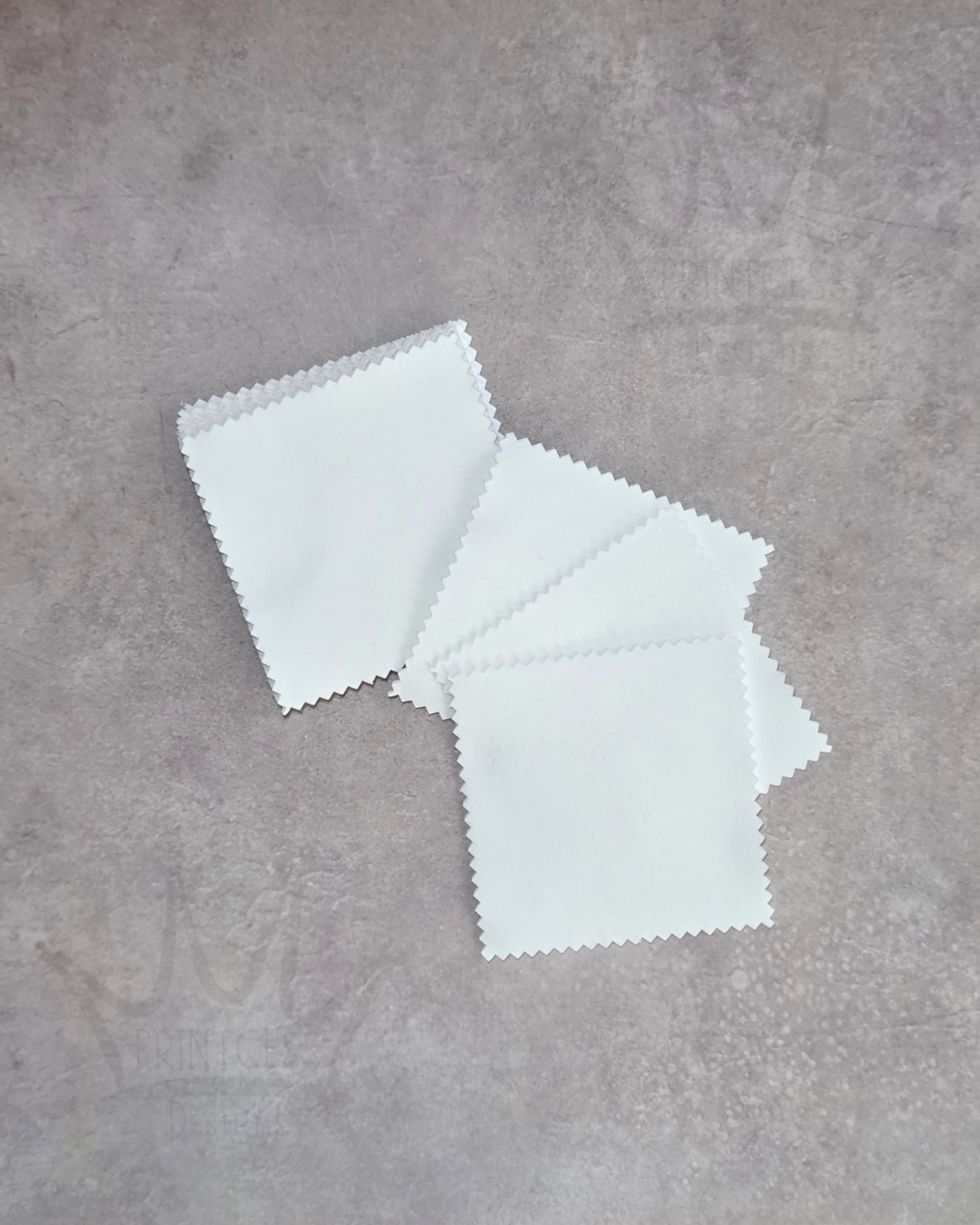 Jewellery Cleaning Cloth