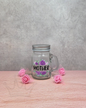'Mother' Mini Mason Favour Jar