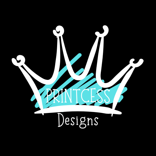 Printcess Designs