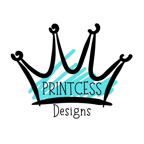 Printcess Designs