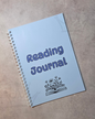 Reading Journal - Paperback