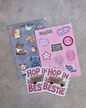 Small Sticker Bundle
