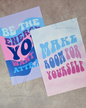 Prints Set #1