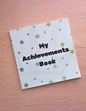 My Achievements Book