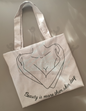 Beauty Tote Bag
