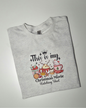 'Christmas Movie Shirt' - Adult Tee (large)