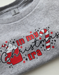 'Christmas Era' - Youth Tee (small)